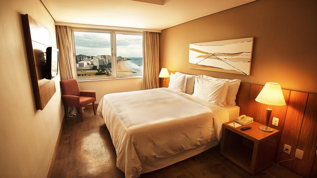 Marina Palace Rio Leblon Rio de Janeiro Exterior photo
