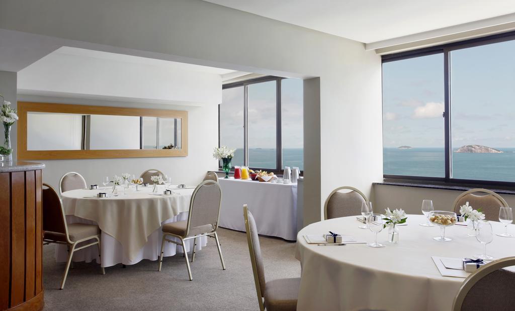 Marina Palace Rio Leblon Rio de Janeiro Exterior photo
