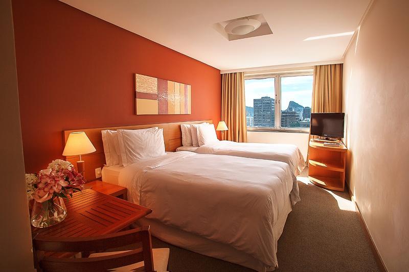 Marina Palace Rio Leblon Rio de Janeiro Exterior photo