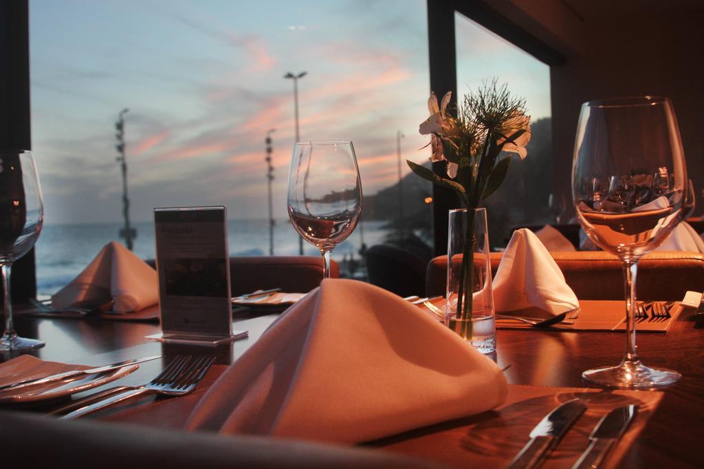 Marina Palace Rio Leblon Rio de Janeiro Exterior photo