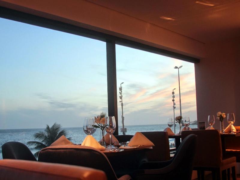 Marina Palace Rio Leblon Rio de Janeiro Exterior photo