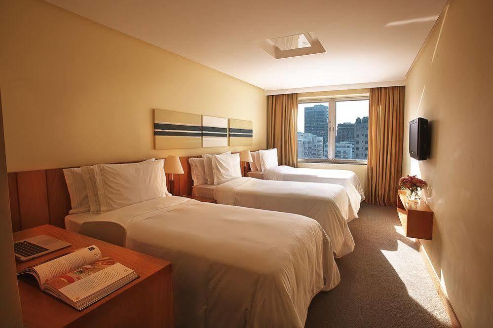 Marina Palace Rio Leblon Rio de Janeiro Exterior photo