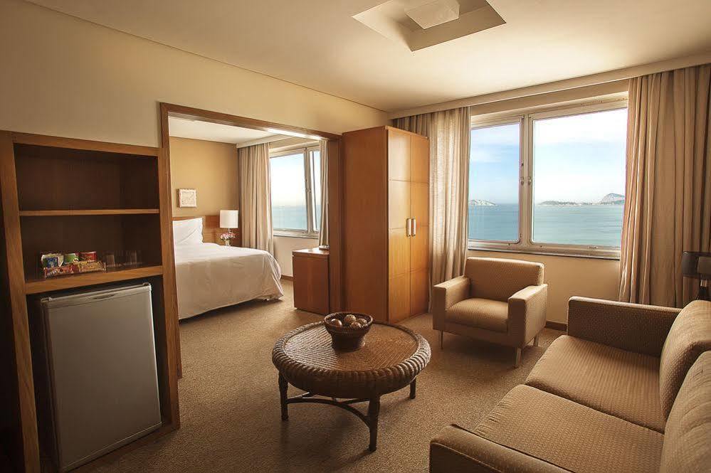 Marina Palace Rio Leblon Rio de Janeiro Exterior photo